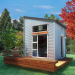 NOMAD LIVE Micro Home - small prefab home
